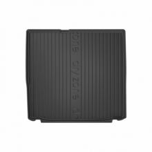 3D trunk mats for Citroen C5 kombi, 2008>2017