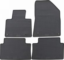 rubber mat for Citroën C5 from 04/2008-2017 / C5 Tourer from 03/2009-2017 - ON SALE UNTIL STOCK LASTS