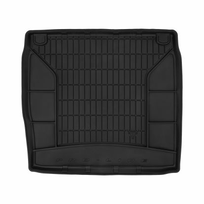 3D trunk mats compatible for Citroen C5 sedan, 2008>2017