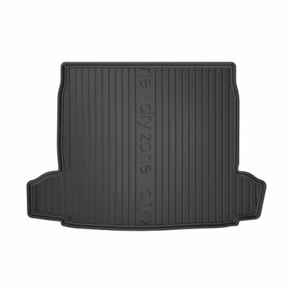 3D trunk mats compatible for Citroen C5 sedan, 2008>2017