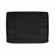 kadice za prtljažnik za Citroen DS5, 2011>2015, hatchback