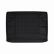 3D trunk mats compatible for Citroen DS5, 2011>2015, hatchback-1