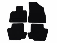 tekstilni tepih za unutrašnjost za Citroen DS5, 2011>2019
