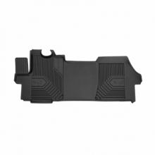 3D mats for interior for Fiat Ducato, 2006>2020 / Peugeot Boxer, 2006> / Citroën Jumper, 2006>2016, 1st row