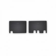 rubber mat for Citroën Jumpy, 2016> - 2nd row