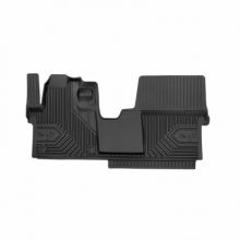 3D mats for interior for Citroën Jumpy, 2016> / SpaceTourer, 2016> / Fiat Scudo, 2022> / Ulysse, 2022> / Peugeot Expert, 2016> / Peugeot Traveller, 2016> - 1st row