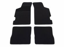 interior textile mats for Citroen Saxo, 1996>2003