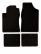 interior textile mats compatible for Citroen XM, 1989>2000-1