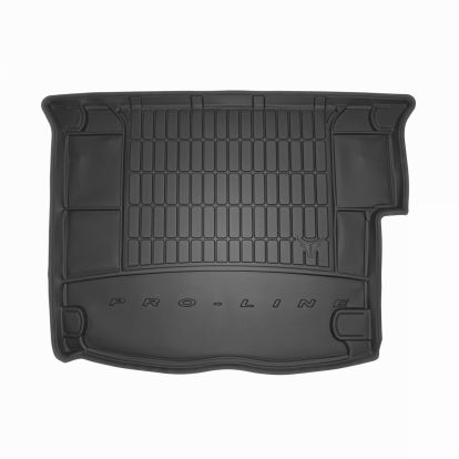 3D trunk mats compatible for Citroen Xsara Picasso, 1998>2012, minivan