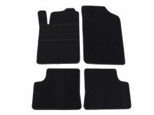 interior textile mats for Citroen Xsara 2, 2000>2006
