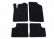 interior textile mats compatible for Citroen Xsara 2, 2000>2006-1