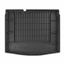 3D trunk mats for Cupra Born, 2021>