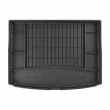 3D trunk mats for Cupra Born, 2021>