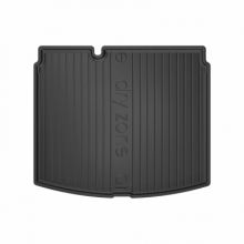 3D trunk mats for Cupra Born, 2021>