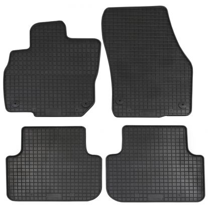 gumeni tepih odgovara za Cupra Terramar, 2024>, odgovara za sve modele osim za E-TSI