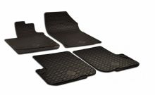 rubber mat for Dacia Dokker, 2012>2018 / Lodgy, 2012>2017 / Logan, 2012> / Sandero, 2012>2018