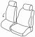seat covers compatible for Dacia Dokker, 2018>-1