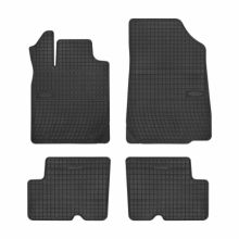 rubber mat for Dacia Duster, 2010>2013 / Logan, 2008>2013 / Sandero, 2008>2012