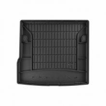 3D trunk mats for Dacia Duster, 2010>2018