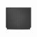 3D trunk mats compatible for Dacia Duster, 2024>-1