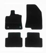 tekstilni tepih za unutrašnjost za Dacia Jogger, 2021>, 2 reda