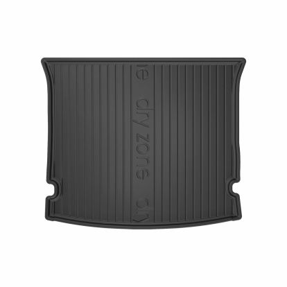 3D trunk mats compatible for Dacia Jogger, 2021>