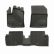 3D mats for interior compatible for Dacia Lodgy, 2012>2022-1
