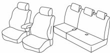 Dacia Lodgy, 2012> - 5 door