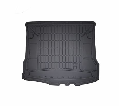 kadice za prtljažnik odgovaraju za Dacia Logan MCV, 2006>2012, kombivan