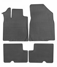 gumeni tepih za Dacia Logan MCV, 2013>2022