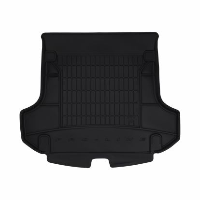 kadice za prtljažnik odgovaraju za Dacia Logan MCV, 2013>, kombivan