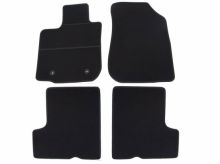 interior textile mats for Dacia Logan, 2004>2013