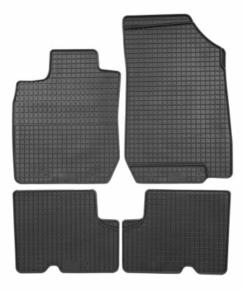 gumeni tepih odgovara za Dacia Logan od 06/2005-12/2006 / Logan MCV od 01/2007-06/2013 - DO ISTEKA ZALIHA