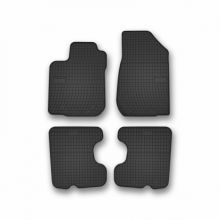 gumeni tepih za Dacia Sandero / Stepway, 2012>2020