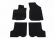 interior textile mats compatible for Dacia Sandero / Stepway, 2012>2018-1