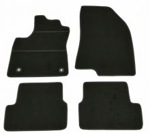 tekstilni tepih za unutrašnjost za Dacia Sandero / Stepway, 2020>