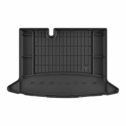 kadice za prtljažnik odgovaraju za Dacia Sandero, 2020>