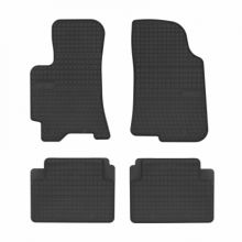 gumeni tepih za Daewoo Lanos T100/T150, 1997>2002
