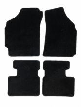 tekstilni tepih za unutrašnjost za Daewoo Matiz, 1998>2005