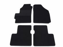 tekstilni tepih za unutrašnjost za Daewoo Matiz / Spark, 2005>2010