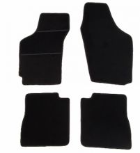 tekstilni tepih za unutrašnjost za Daewoo Tico, 1991>2001