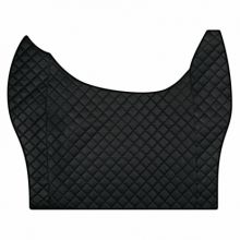 kožni tepisi za kamione za DAF XF, 2021>, sredina