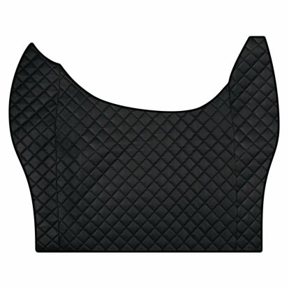 kožni tepisi za kamione compatible for DAF XF, 2021>, middle