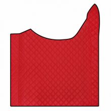 kožni tepisi za kamione za DAF XG / DAF XG+, 2021>, sredina