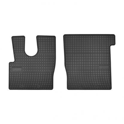 gumeni tepih odgovara za Daf XF 106 Euro 6, 2014> - 1. red