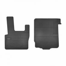 rubber mat for Daf XF 95, 105, 1997> - 1st row
