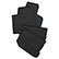 rubber mat compatible for Bmw X3 G45, 2024>-1