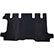 trunk mat compatible for Dodge Caliber, 5door(hatchback), 2006>2012-1