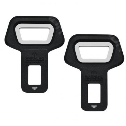 047417 Blokada sigurnosnog pojasa metal-plastika AUTOBUTIK 2/1