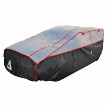 FUNDA COCHE ANTIGRANIZO T.XL 530x175x120